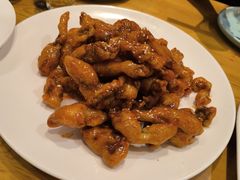 -肘子酥·天津菜·特色捞面(德云社店)