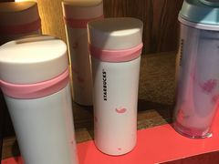 -星巴克臻选(周浦万达店)