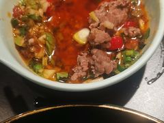 -二刀潮牛(重庆光环购物公园店)