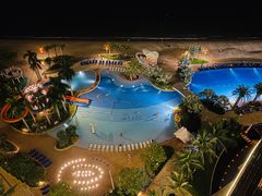 -深圳大梅沙京基洲际度假酒店