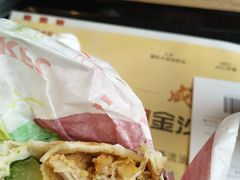 -肯德基(湾畔店)