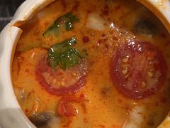 -Thai Alley泰爱里(二沙岛店)