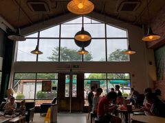 -星巴克臻选(嘉定疁城国际店)