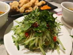 -千味涮·健康火锅(会展连城新天地店)