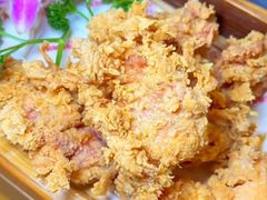 -釜山美食(大润发店)