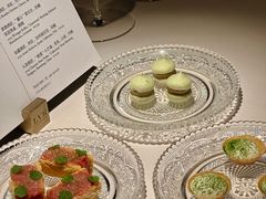 -三嚥阁 La Villa Restaurant