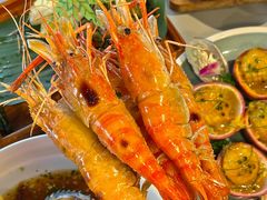 -侨美食家·41年地道粤菜(恒福路店)