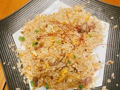 -傑·料理·海鲜放题(佛山文华荟店)