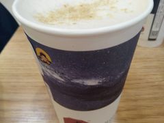 -茶颜悦色(雨花亭凯德二楼店)