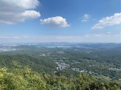 -北高峰