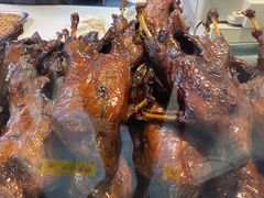 -王浩儿纪六孃甜皮鸭(乐山总店)