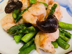 松露焗大虾球-晟永興烤鸭店(五道口店)