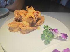 -蜀龙阁· 龍头水煮鱼(天坛店)