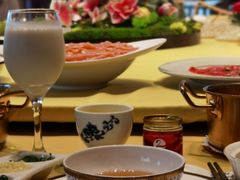 -小天鹅火锅·一线江景洪鼎旗舰店(洪崖洞店)