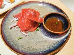 牛肉-大渔铁板烧(万象城店)