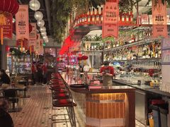 -BOTTEGA意库(中骏世界城店)