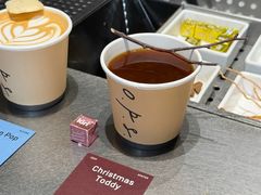 -O.P.S. CAFE