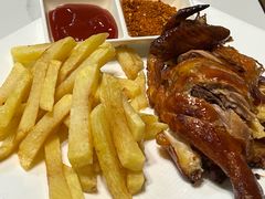 -怡得观滇餐厅·地道昆明菜·1996(海埂大坝店)