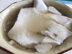 -新繁牛肉豆花(都江堰店)
