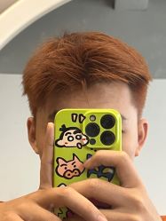 -ASG Hair Salon烫染·接发
