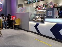 -DQ·蛋糕·冰淇淋(三亚青春颂店)