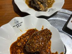 麻辣兔头-老号尤兔头(西川店)