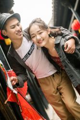 -宿迁台北新娘婚纱摄影