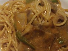 意面-必胜客(WOW株洲中鸿店)