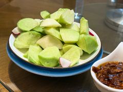 -玉舌尖私房菜(裕华店)