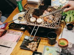 -黑牛の店·和牛烧肉(大悦城店)