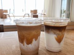 澳白&nbsp;Flat&nbsp;White-COFFEEOLOGY咖啡学(天银店)