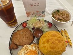 -新世界餐厅(万达店)