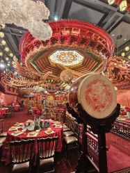 -花嫁丽舍海岛婚礼殿堂(国展店)