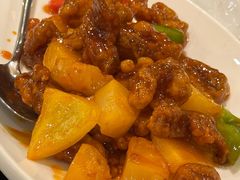 -中国厨房/台湾牛肉面