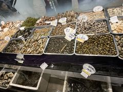-健跳小海鲜(人民路店)