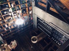 -24H COLOR咖啡厅(惠州金山湖店)