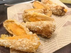-抱德·潮汕味(琶洲店原惠城鱼仔)