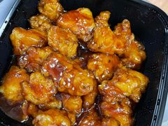 -热度餐厅(老佛爷店)