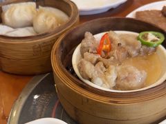 -御龙海鲜火锅(十六浦店)