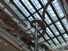 -巴黎春天(浦建店)