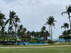 -三亚亚龙湾天域度假酒店