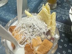 -蜗牛小馆醉乡民谣云南菜(惠新西里店)