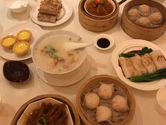 -東海海鲜酒家(中信广场店)