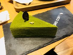 -ZING COFFEE 镜咖啡