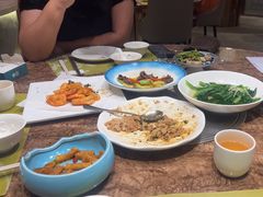 -顺意·顺德家乡菜(国际人才大厦店)