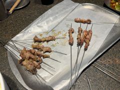 -锦州御烧烤(人民街店)
