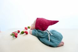 -星豆豆儿童摄影(南郊太白南路店)