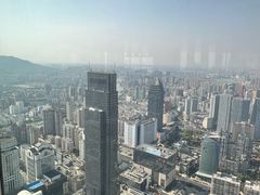 -JWMARRIOTT无锡苏宁JW万豪酒店-悦府65中餐厅