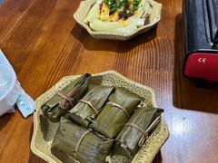 -彭秉兰豆花烤鱼(文化园店)