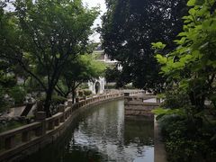 -海天楼中餐厅(吴宫泛太平洋酒店)